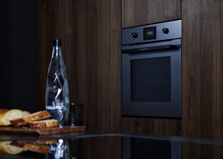 Духовой шкаф Kuppersbusch BP 6350.0 GPH 7