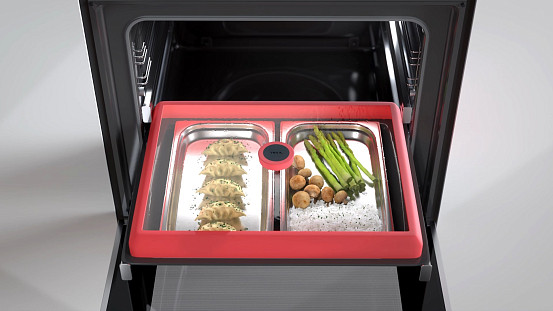 Духовой шкаф Teka HSB 610 BLACK