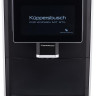 Кофемашина Kuppersbusch KVS 308 S