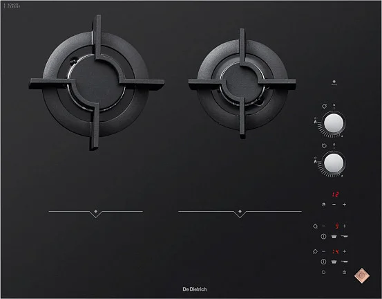 Варочная панель De Dietrich DPI7602BM