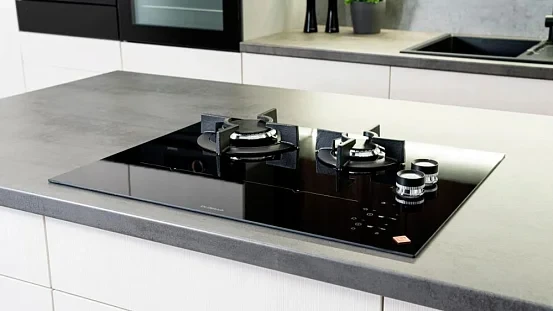 Варочная панель De Dietrich DPI7602BM