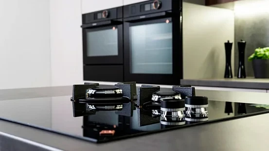 Варочная панель De Dietrich DPI7602BM