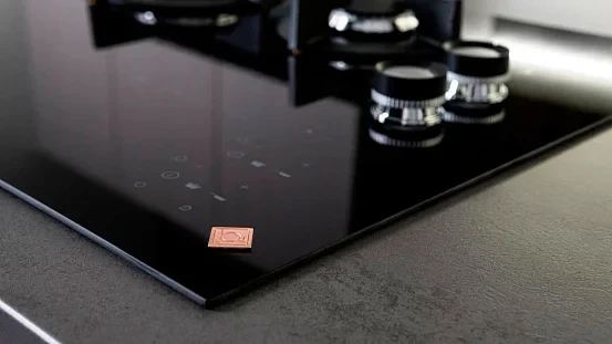 Варочная панель De Dietrich DPI7602BM