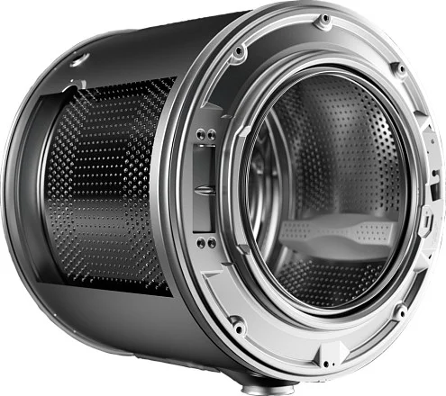 Стиральная машина Asko WMC6743VB.T профессиональная