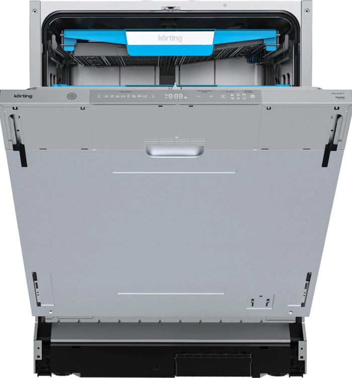 Посудомоечная машина Korting KDI 60977