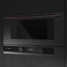 Микроволновая печь Teka ML 82-G1 BIS L MATT BLACK встраиваемая