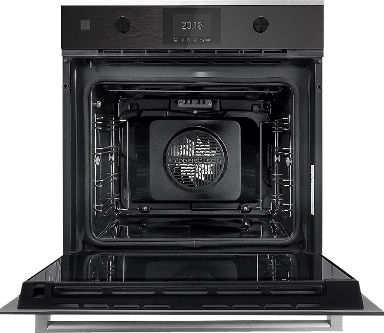 Духовой шкаф Kuppersbusch BP 6350.0 GPH 4