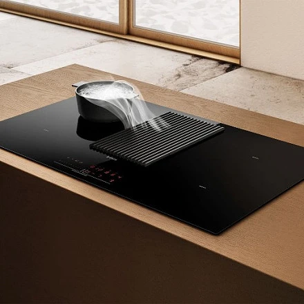 Варочная панель Elica NIKOLATESLA PRIME BL/A/83