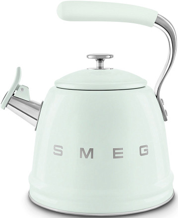 Чайник Smeg WKF01PG