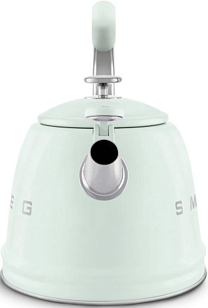 Чайник Smeg WKF01PG