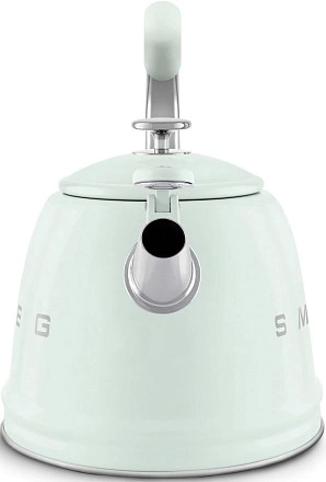 Чайник Smeg WKF01PG