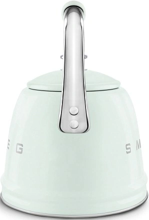 Чайник Smeg WKF01PG