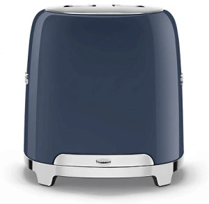 Тостер Smeg TSF01NBEU