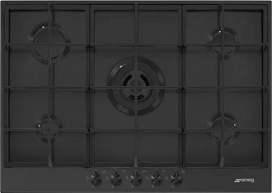 Варочная панель Smeg PX375MB
