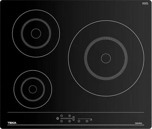 Варочная панель Teka IBC 63900 BK TTC BLACK