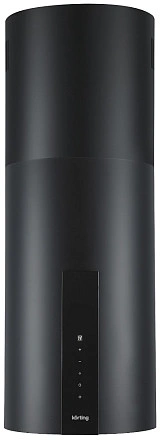 Вытяжка Korting KHA 35808 DN Cylinder