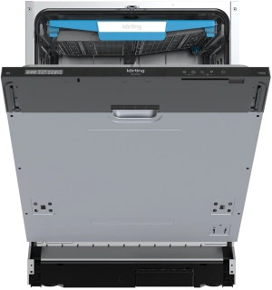 Посудомоечная машина Korting KDI 60984