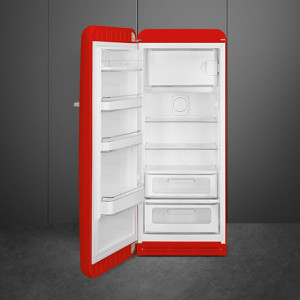 Холодильник Smeg FAB28LRD5