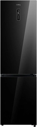 Холодильник Korting KNFC 62029 GN