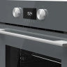 Микроволновая печь Teka MLC 8440 STONE GREY с макси-грилем встраиваемая
