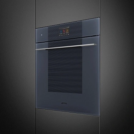 Духовой шкаф Smeg SO6104S4PG