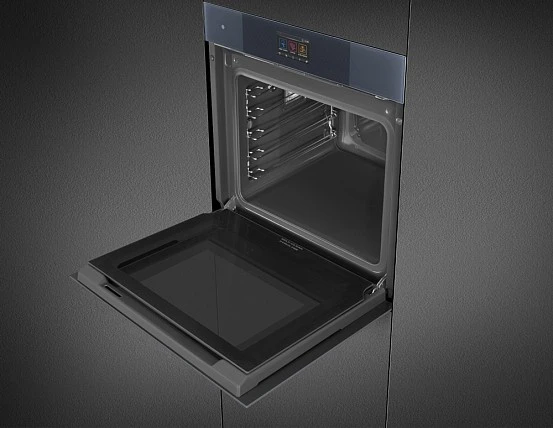 Духовой шкаф Smeg SO6104S4PG