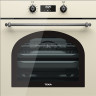 Духовой шкаф Teka HRB 6400 VNS SILVER