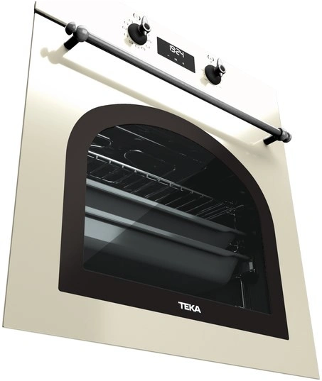 Духовой шкаф Teka HRB 6400 VNS SILVER