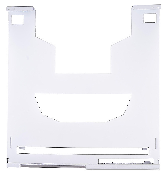 Монтажный комплект для установки в колонну Kuppersbusch 51027