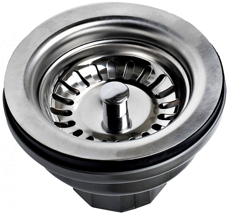 Слив 3? без перелива Teka 61001303