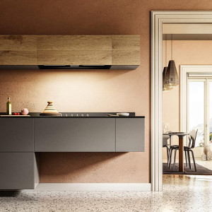 Вытяжка Elica RULES @ BL/F/60