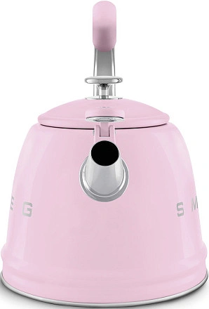 Чайник Smeg WKF01PK