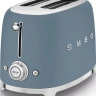 Тостер Smeg TSF01SBMEU Тостер Smeg TSF01SBMEU