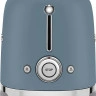 Тостер Smeg TSF01SBMEU Тостер Smeg TSF01SBMEU