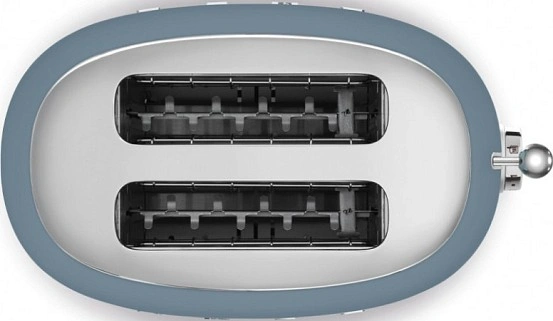 Тостер Smeg TSF01SBMEU