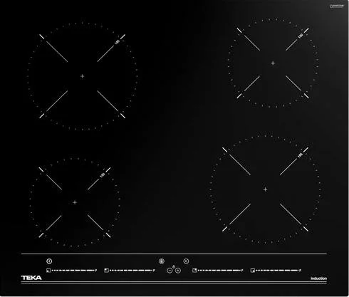 Варочная панель Teka IBC 64010 MSS BLACK