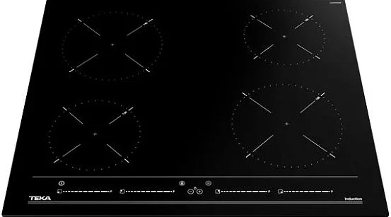 Варочная панель Teka IBC 64010 MSS BLACK