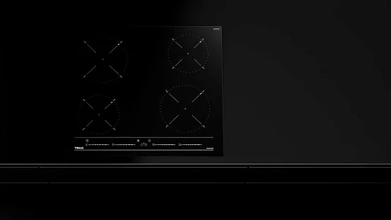 Варочная панель Teka IBC 64010 MSS BLACK