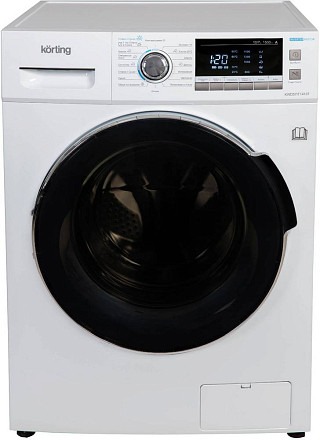 Стиральная машина с сушкой Korting KWD 57 IT 14107