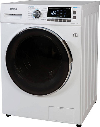 Стиральная машина с сушкой Korting KWD 57 IT 14107