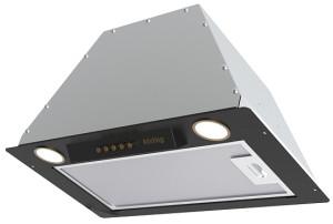 Вытяжка Korting KHI 6631 RN встраиваемая