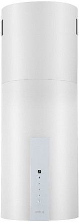 Вытяжка Korting KHA 35808 DW Cylinder