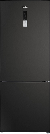 Холодильник Korting KNFC 72337 XN