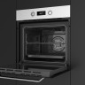 Духовой шкаф Teka HCB 6535 SS
