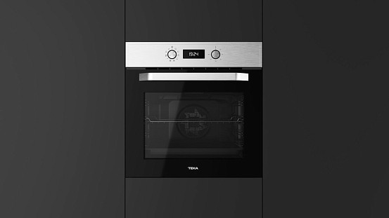 Духовой шкаф Teka HCB 6535 SS