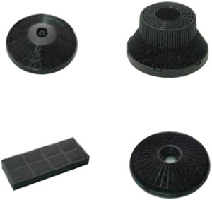 Угольный фильтр C1RTK Teka 113290015