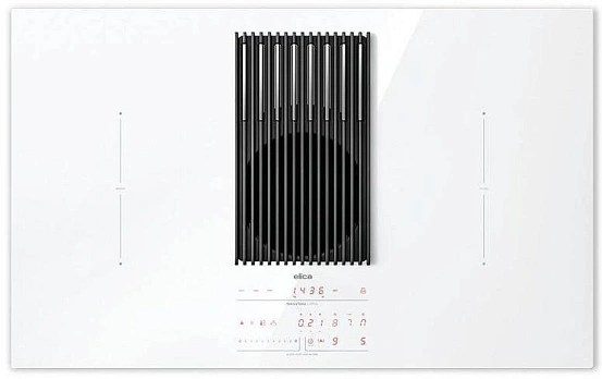 Варочная панель Elica NIKOLATESLA LIBRA EVO WH/A/83