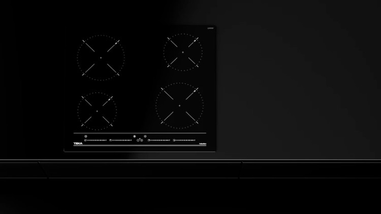 Варочная панель Teka IZC 64010 MSS BLACK