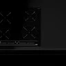 Варочная панель Teka IZC 64010 MSS BLACK Варочная панель Teka IZC 64010 MSS BLACK