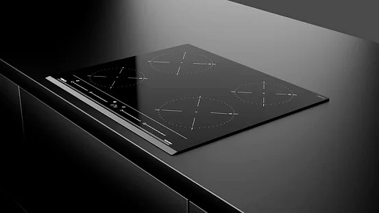 Варочная панель Teka IZC 64010 MSS BLACK